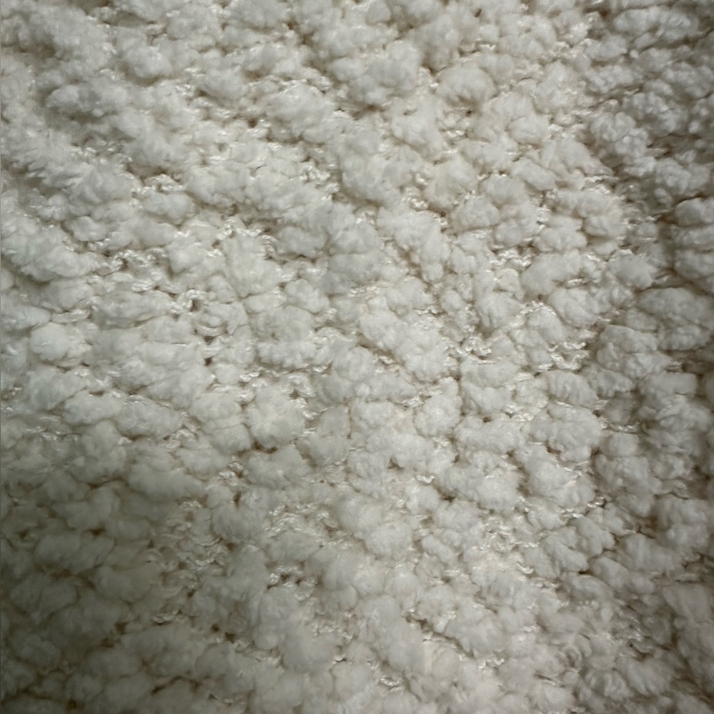 Popcorn Sweater! View 2